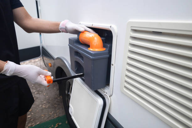 Best Affordable porta potty rental  in Cahokia, IL